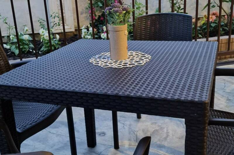 Изображение Изображение отеля / гостиницы "Апарт-отель «Рай в Горном Воздухе»" #6 #6