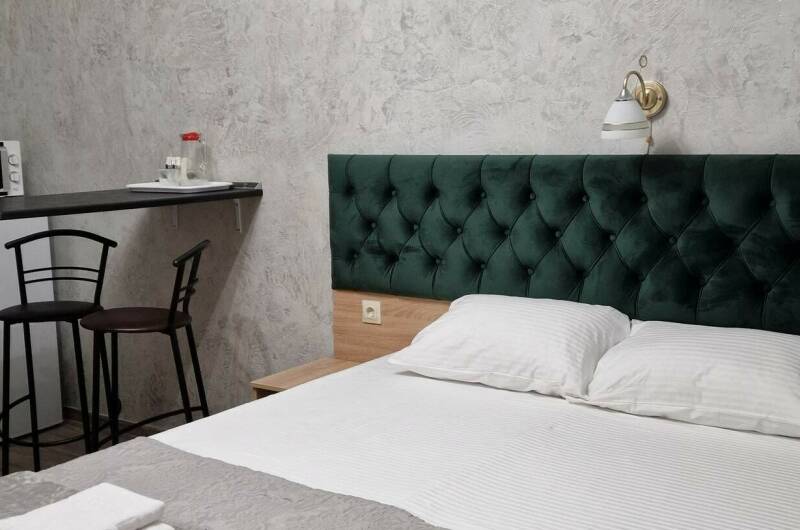 Изображение Изображение отеля / гостиницы "Апарт-отель «Рай в Горном Воздухе»" #7 #7