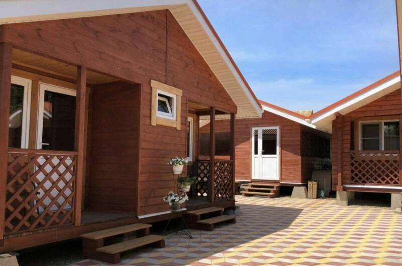 Изображение Изображение гостиницы &quot;Частный сектор «У Петровича»&quot; #1 #1