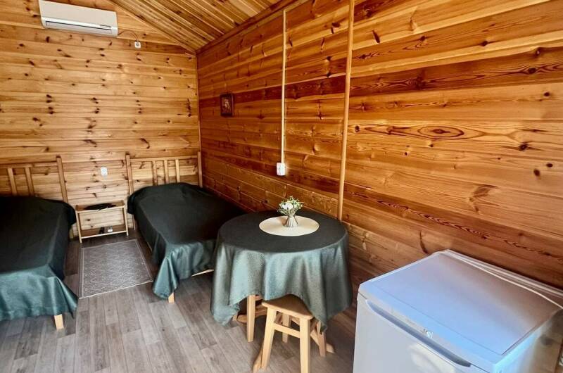 Изображение Изображение гостиницы &quot;Частный сектор «У Петровича»&quot; #2 #2