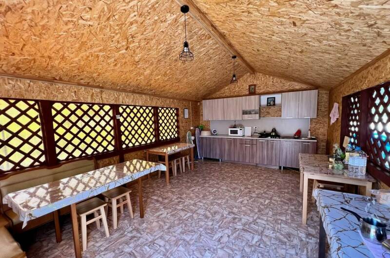 Изображение Изображение гостиницы &quot;Частный сектор «У Петровича»&quot; #5 #5