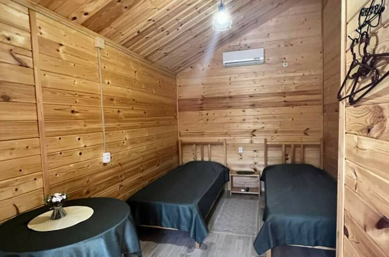 Изображение Изображение гостиницы &quot;Частный сектор «У Петровича»&quot; #6 #6