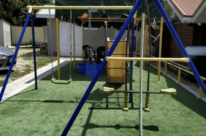 Изображение Изображение гостиницы &quot;Частный сектор «У Петровича»&quot; #7 #7