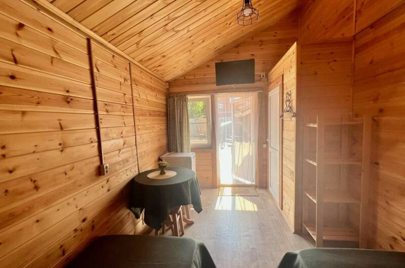 Изображение Изображение гостиницы &quot;Частный сектор «У Петровича»&quot; #8 #8