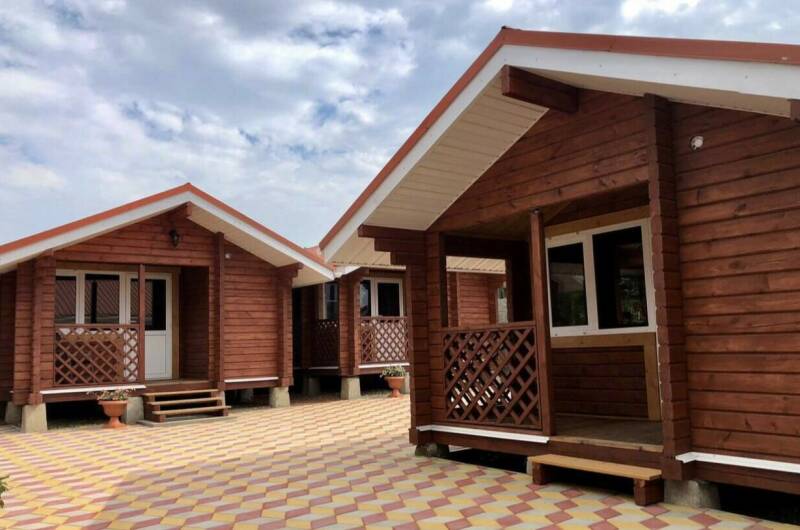 Изображение Изображение отеля / гостиницы "Частный сектор «У Петровича»" #11 #9