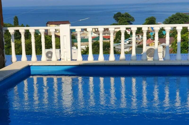 Изображение Изображение гостиницы &quot;Гостевой дом «Ласточкино гнездо»&quot; #1 #1