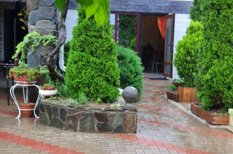 Изображение Изображение гостиницы &quot;Гостевой дом «Ласточкино гнездо»&quot; #2 #2