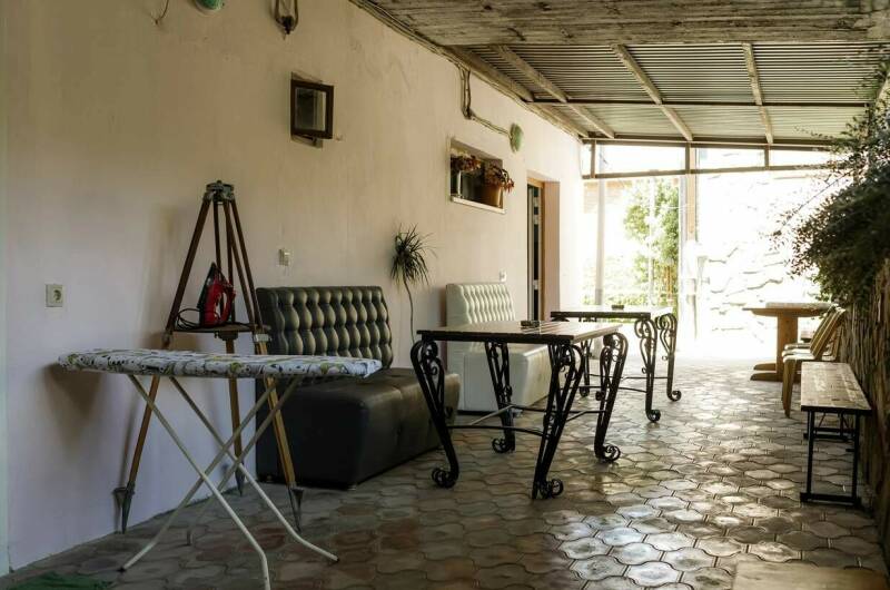 Изображение Изображение гостиницы &quot;Гостевой дом «Ласточкино гнездо»&quot; #3 #3