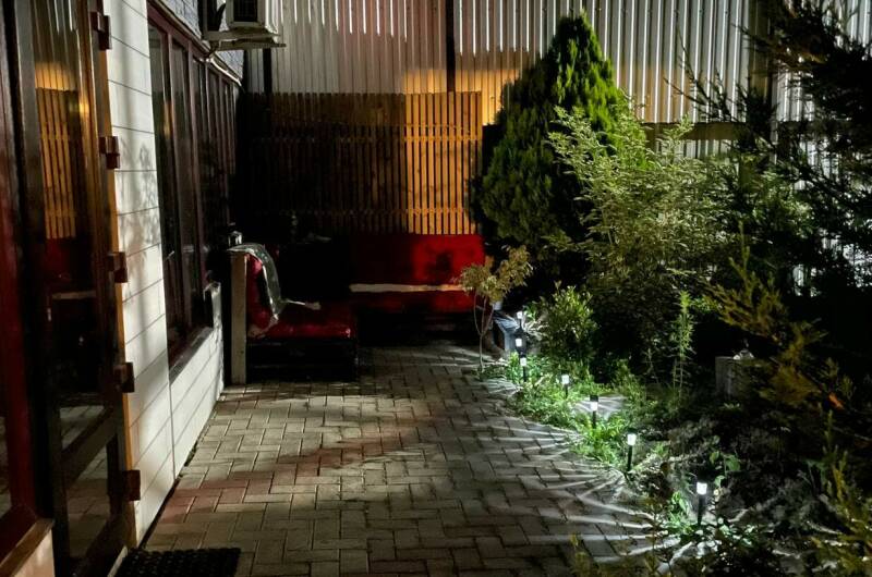 Изображение Изображение гостиницы &quot;Гостевой дом «Ласточкино гнездо»&quot; #7 #7