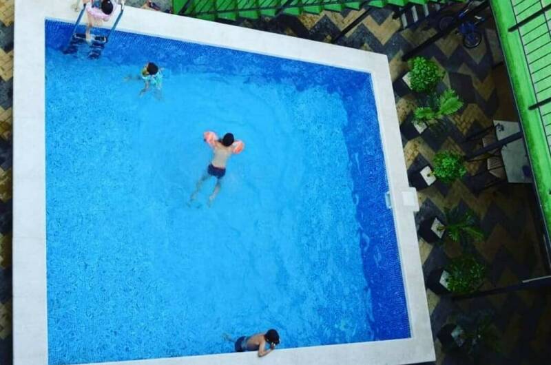 Изображение Изображение гостиницы &quot;Гостевой дом «Шангри-ла»&quot; #2 #2