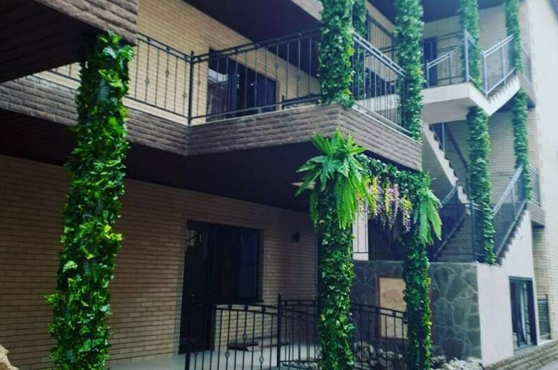 Изображение Изображение гостиницы &quot;Гостевой дом «Шангри-ла»&quot; #4 #4