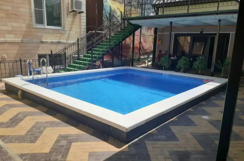 Изображение Изображение гостиницы &quot;Гостевой дом «Шангри-ла»&quot; #5 #5