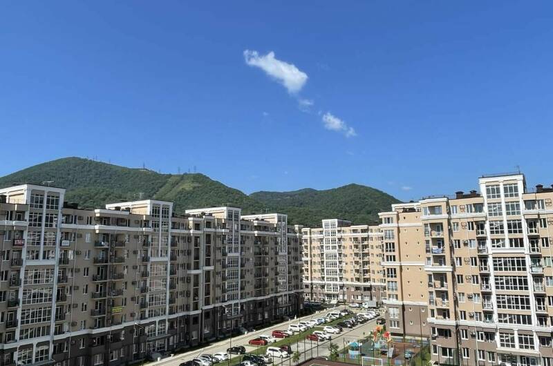 Изображение Изображение квартиры &quot;Квартира в ЖК «Семейный»&quot; #1 #1