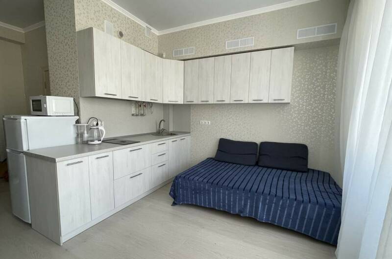 Изображение Изображение квартиры &quot;Квартира в ЖК «Семейный»&quot; #2 #2