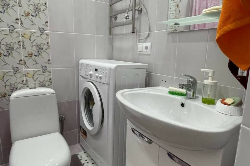 Изображение Изображение квартиры &quot;Квартира в ЖК «Семейный»&quot; #3 #3