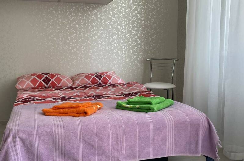 Изображение Изображение квартиры &quot;Квартира в ЖК «Семейный»&quot; #4 #4