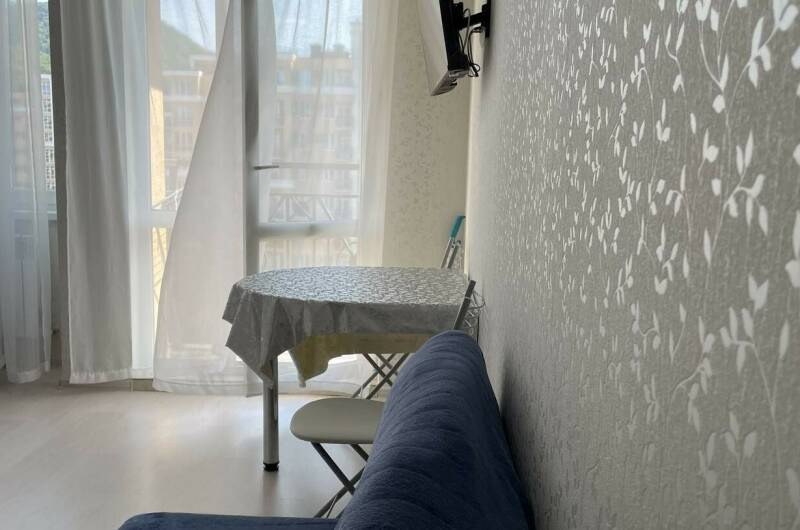 Изображение Изображение квартиры &quot;Квартира в ЖК «Семейный»&quot; #8 #8