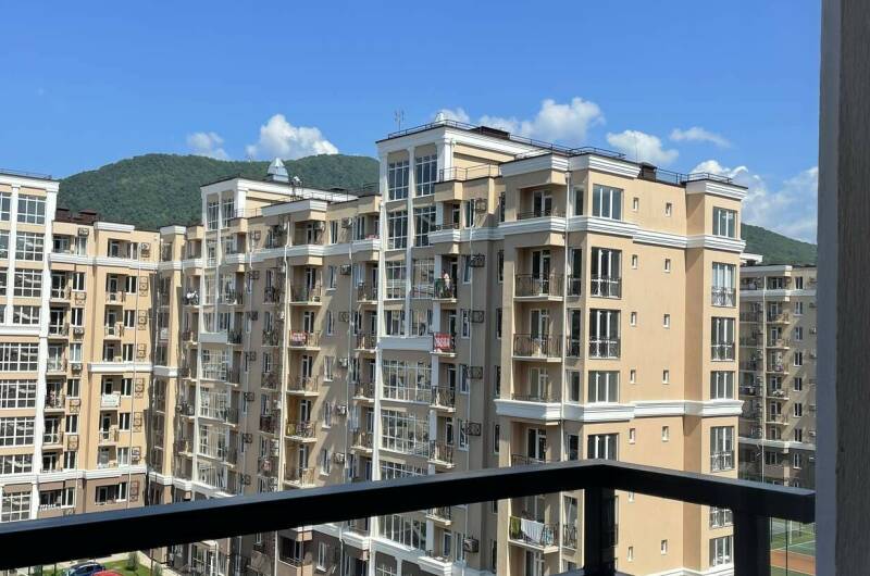 Изображение Изображение квартиры / апартамента "Квартира в ЖК «Семейный»" #10 #8