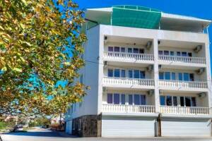 Изображение гостиницы "Гостевой дом «Хуторок 3»"