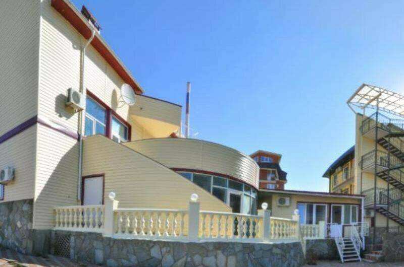 Изображение Изображение гостиницы "Гостевой дом «Хуторок 1»" #3 #3