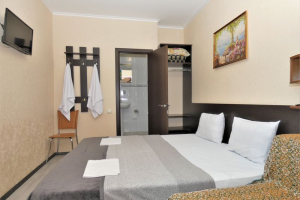 Изображение отеля / гостиницы "Частный сектор «Инжир»"