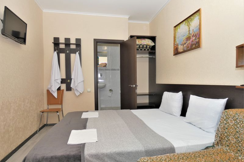 Изображение Изображение гостиницы &quot;Частный сектор «Инжир»&quot; #1 #1