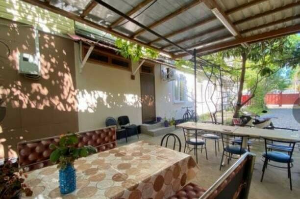 Изображение Изображение гостиницы &quot;Частный сектор «Инжир»&quot; #5 #5