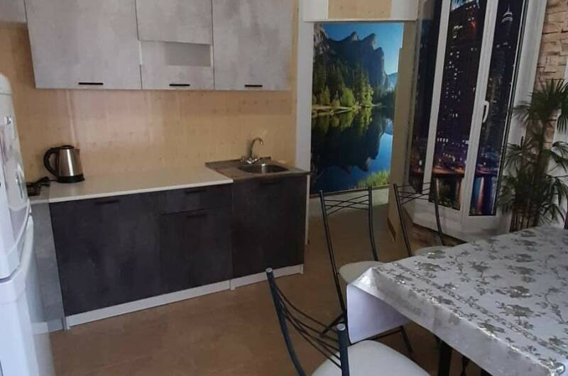 Изображение Изображение квартиры &quot;Номер квартирного типа&quot; #3 #3