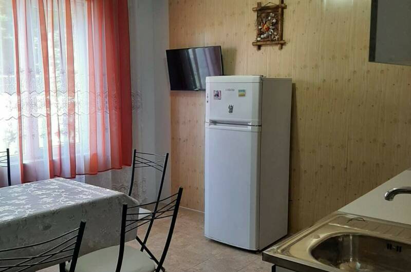 Изображение Изображение квартиры &quot;Номер квартирного типа&quot; #5 #5