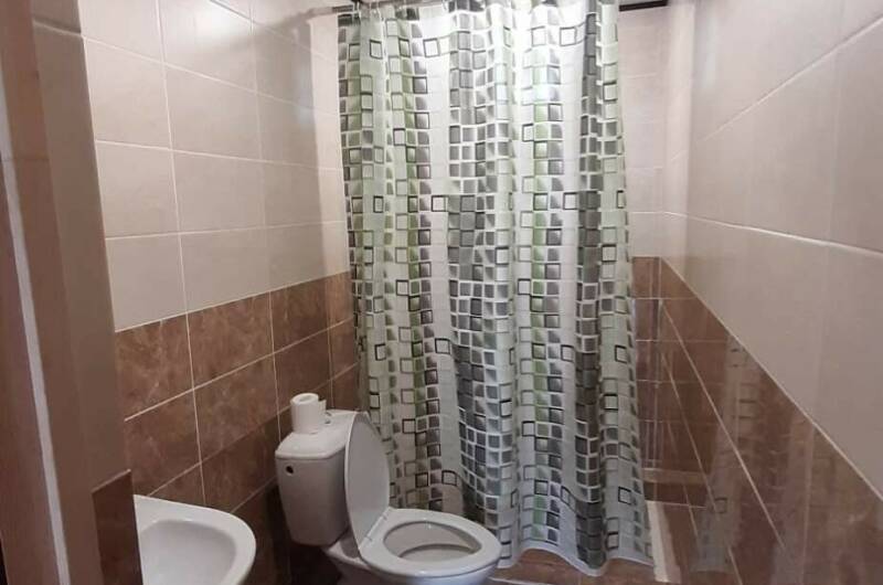 Изображение Изображение квартиры / апартамента "Номер квартирного типа" #10 #8