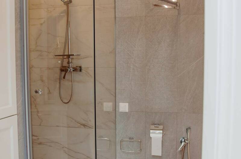 Изображение Изображение квартиры &quot;Апартаменты-студия на берегу моря&quot; #6 #6