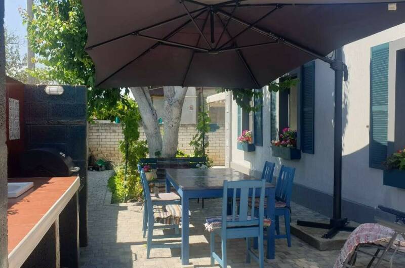 Изображение Изображение квартиры / апартамента "Дом под ключ «Дом художника»" #2 #2