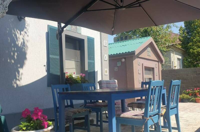 Изображение Изображение квартиры / апартамента "Дом под ключ «Дом художника»" #4 #4