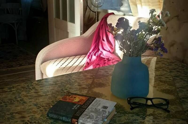 Изображение Изображение квартиры / апартамента "Дом под ключ «Дом художника»" #5 #5