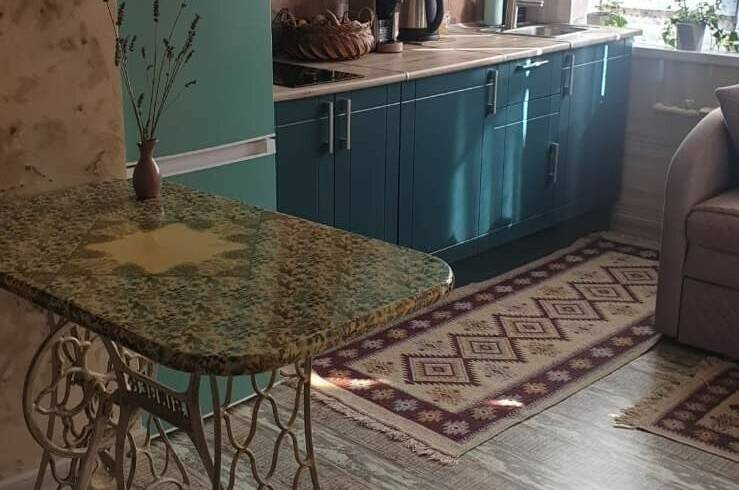 Изображение Изображение квартиры / апартамента "Дом под ключ «Дом художника»" #7 #7