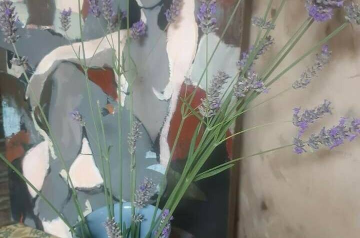 Изображение Изображение квартиры / апартамента "Дом под ключ «Дом художника»" #8 #8