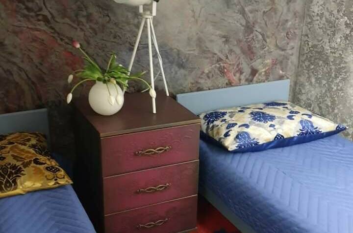 Изображение Изображение квартиры / апартамента "Дом под ключ «Дом художника»" #10 #8