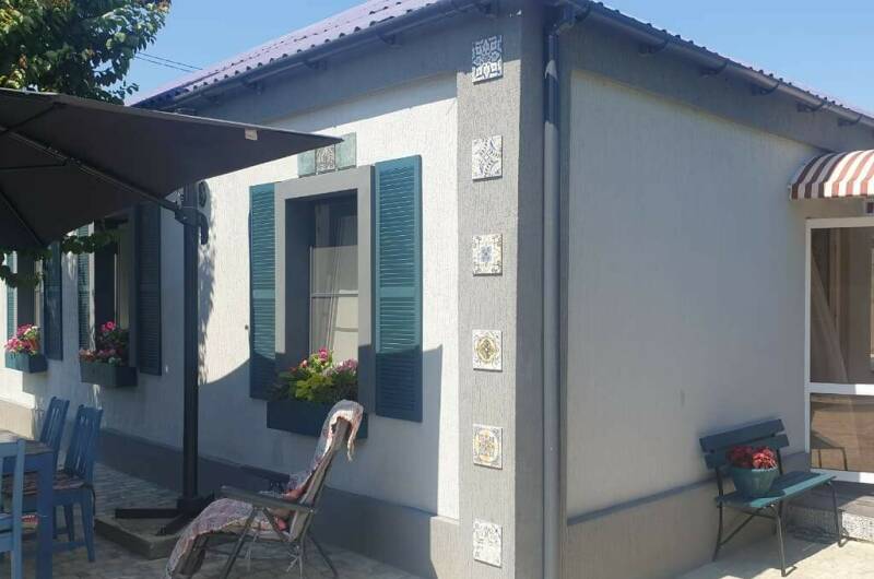 Изображение Изображение квартиры / апартамента "Дом под ключ «Дом художника»" #11 #9