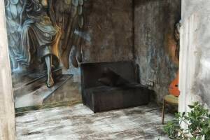 Изображение гостиницы "Частный сектор «У дяди Володи»"