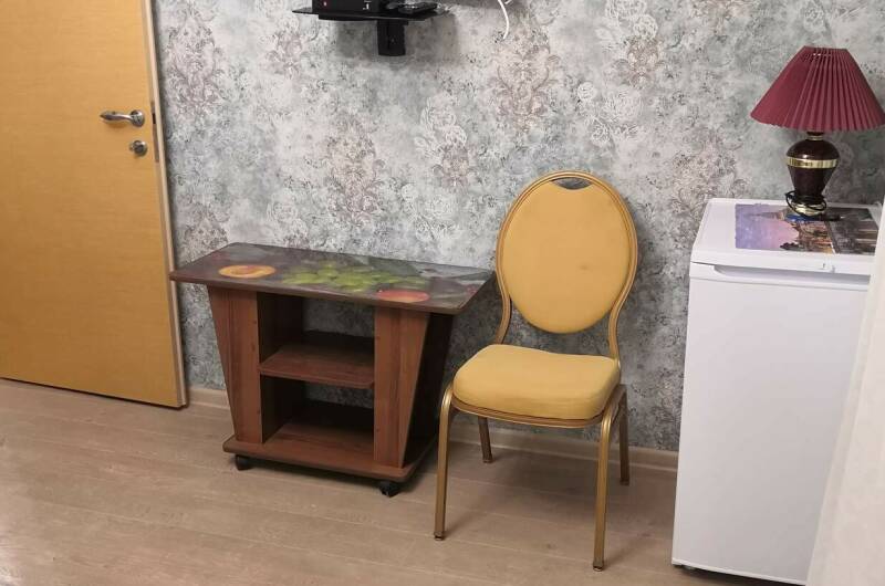 Изображение Изображение гостиницы "Частный сектор «У дяди Володи»" #2 #2