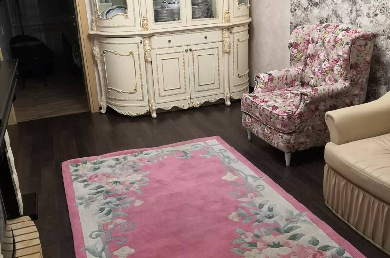 Изображение Изображение гостиницы "Частный сектор «У дяди Володи»" #3 #3