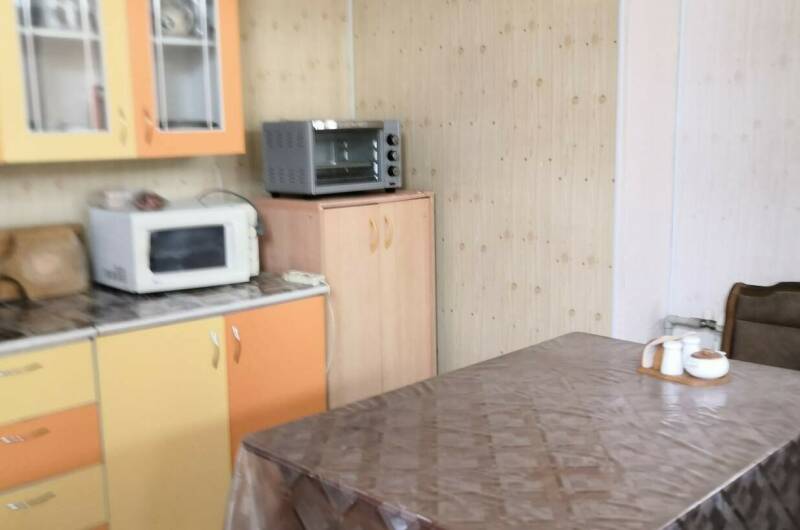 Изображение Изображение гостиницы "Частный сектор «У дяди Володи»" #4 #4