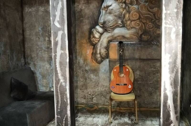 Изображение Изображение гостиницы "Частный сектор «У дяди Володи»" #5 #5