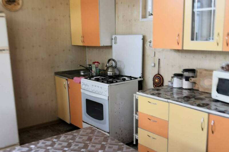 Изображение Изображение гостиницы "Частный сектор «У дяди Володи»" #6 #6