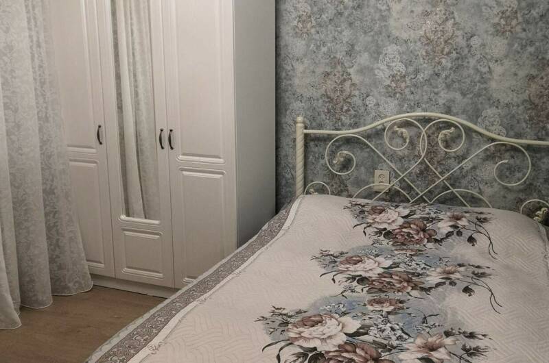 Изображение Изображение гостиницы "Частный сектор «У дяди Володи»" #7 #7