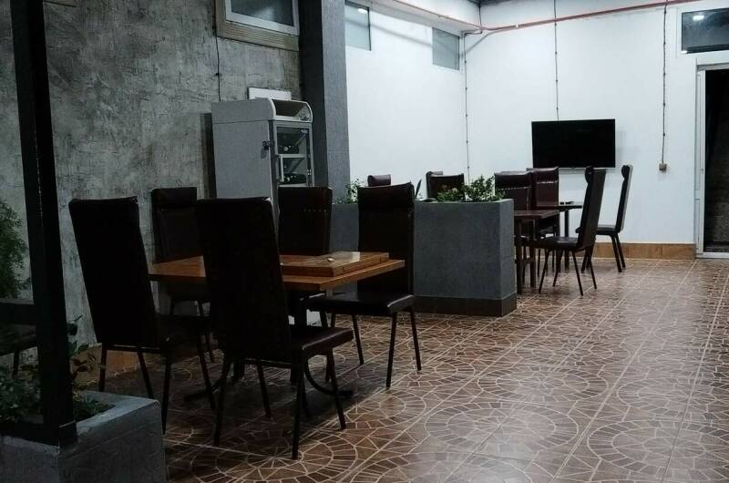 Изображение Изображение гостиницы "Частный сектор «У дяди Володи»" #8 #8