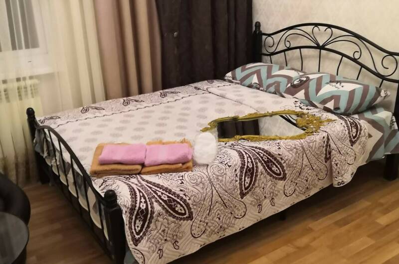 Изображение Изображение отеля / гостиницы "Частный сектор «У дяди Володи»" #10 #8