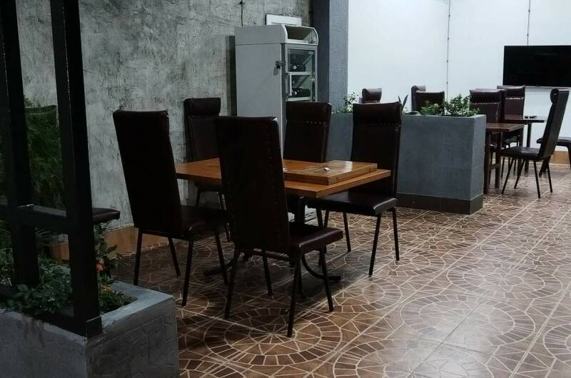 Изображение Изображение отеля / гостиницы "Частный сектор «У дяди Володи»" #11 #9