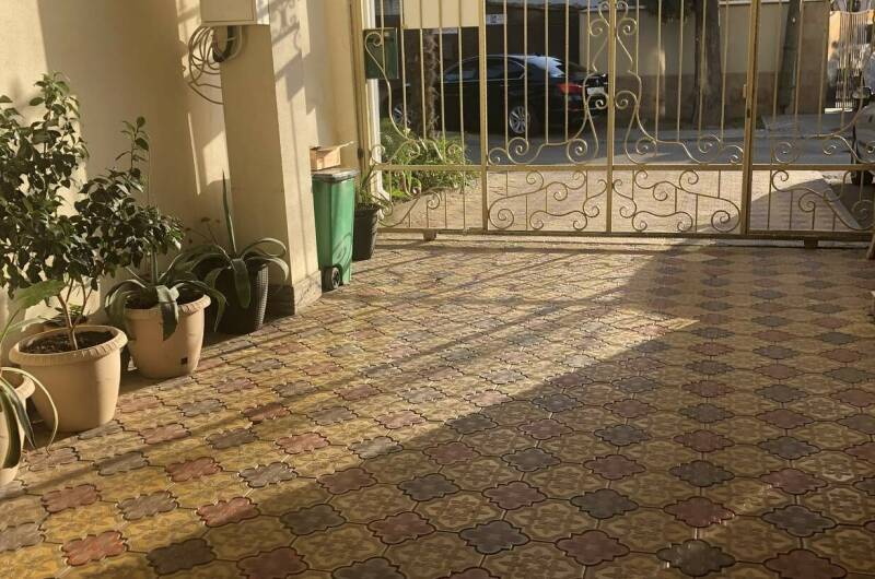 Изображение Изображение гостиницы "Частный дом на Павлика Морозова" #1 #1