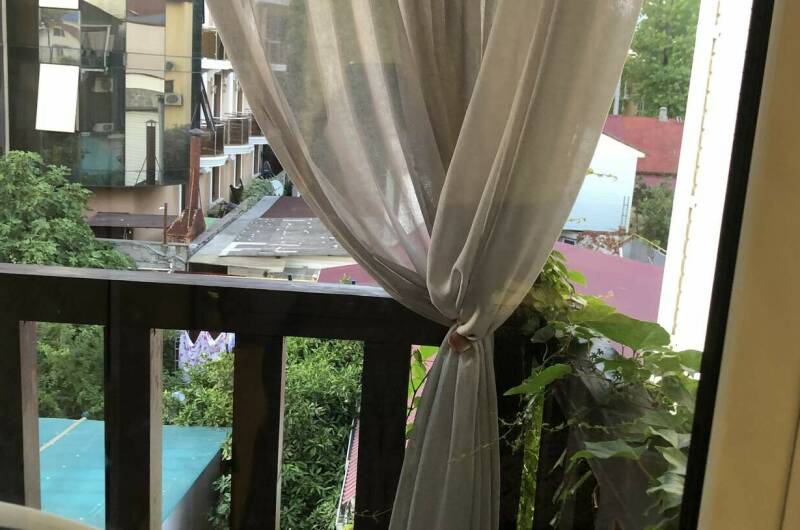 Изображение Изображение гостиницы "Частный дом на Павлика Морозова" #2 #2